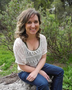 MD Luis Author photo