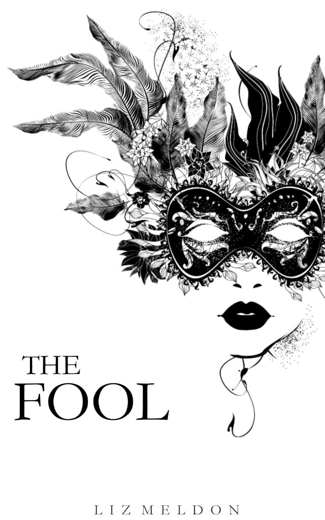 The Fool Cover 12