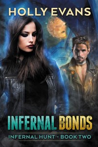 Infernal Bonds Small