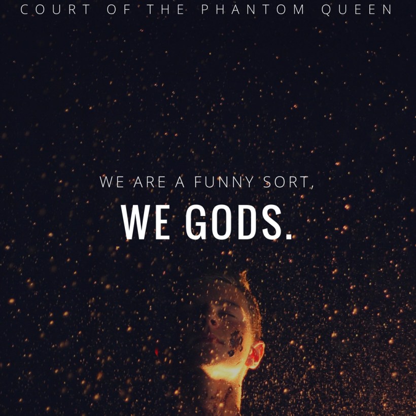 we are a funny sort,