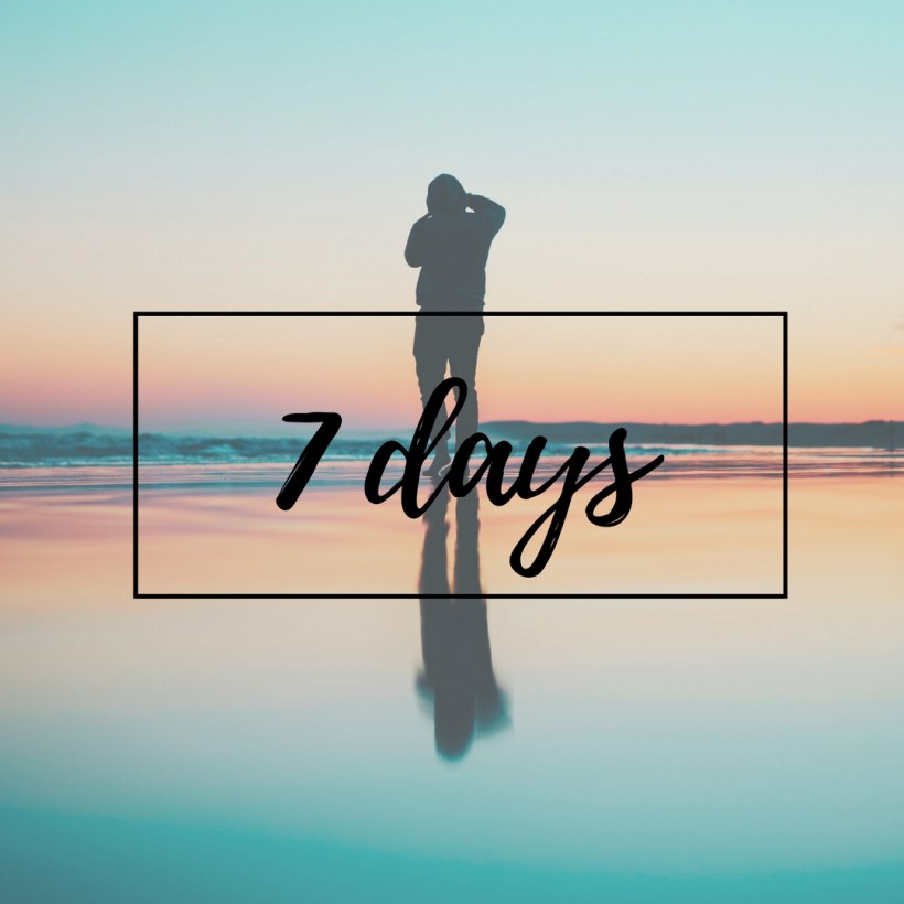 7 days
