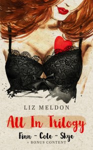 All in Trilogy - High Resolution