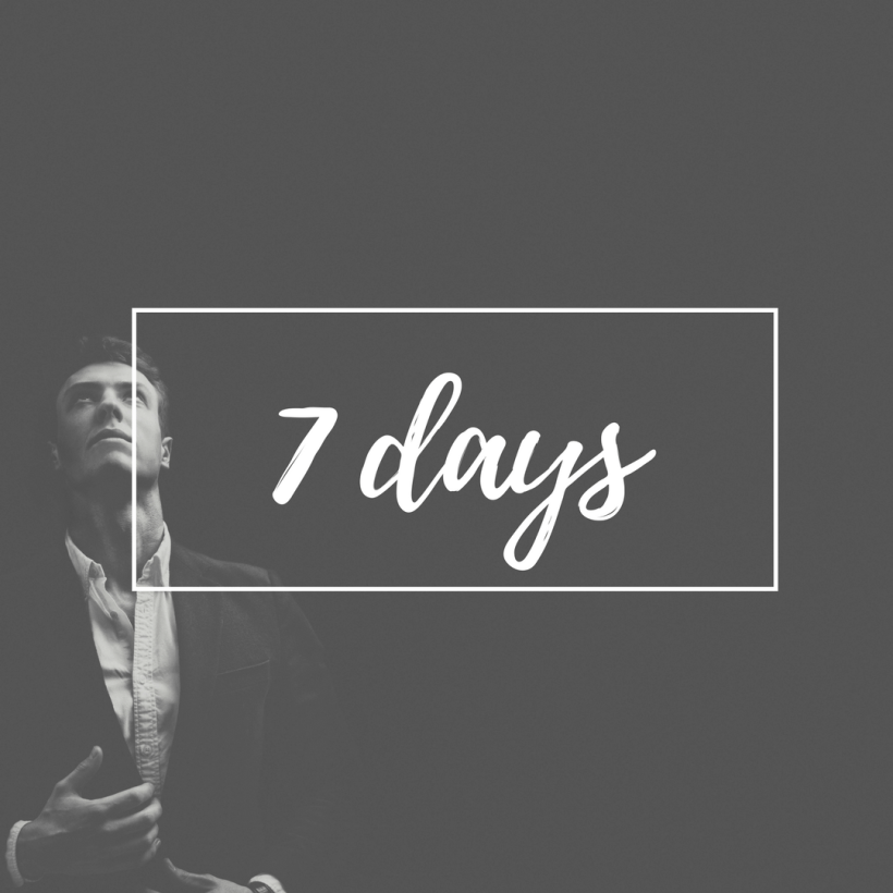 7 days