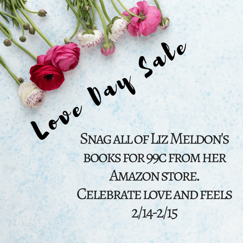 99c love day sale 5