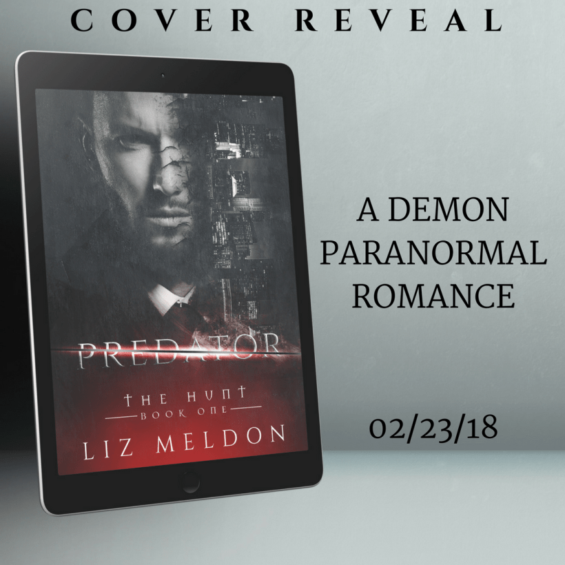 COVER REVEAL 2