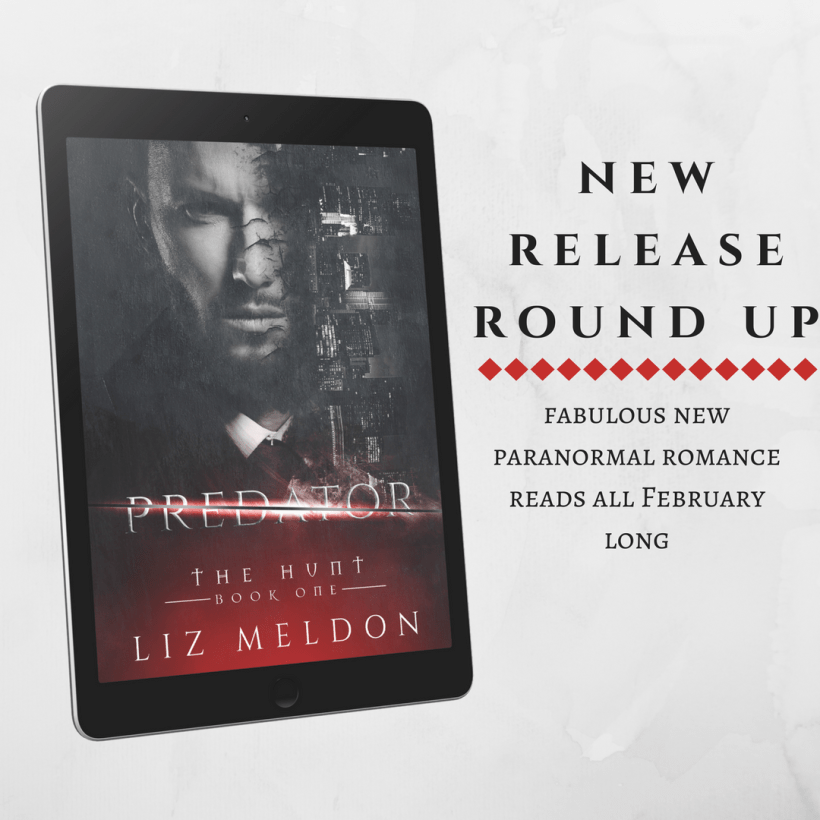 New Release Round Up