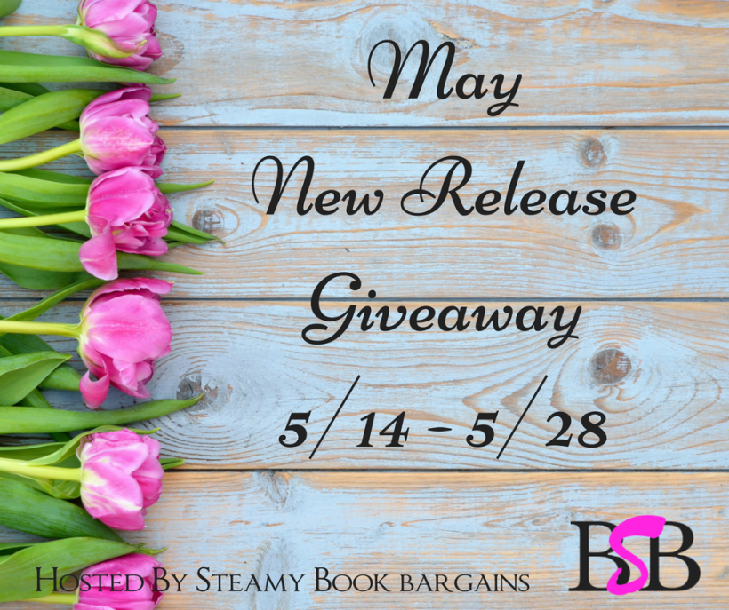 Spring-SeriesHighlight-Giveaway