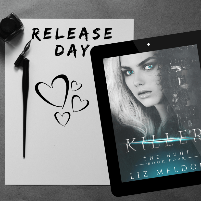 Killer - Release Day 1