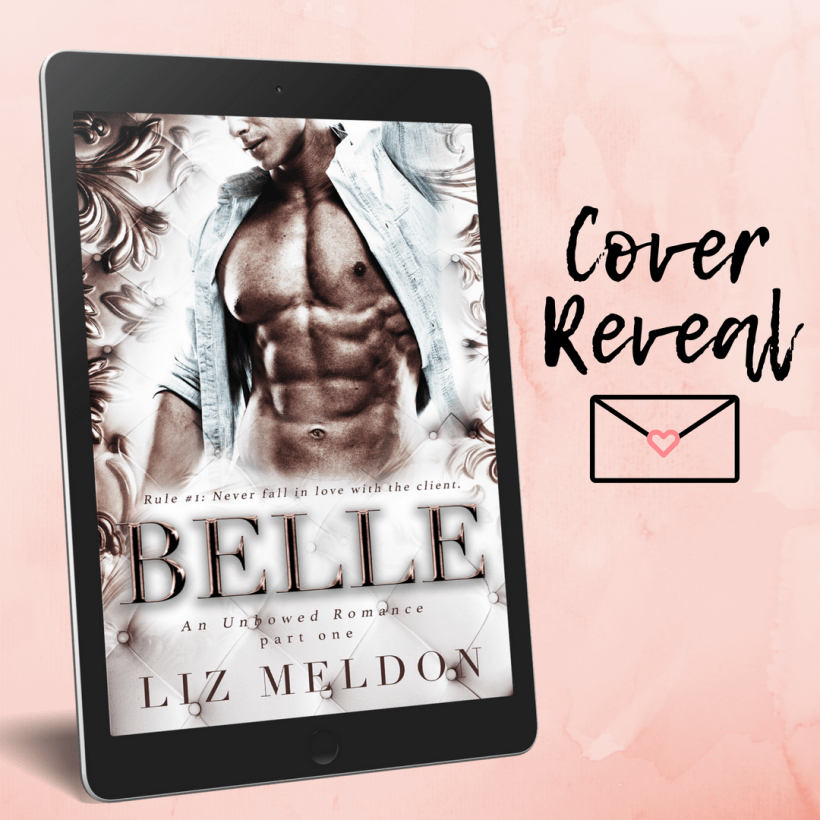 Belle_ Part 1 Cover Reveal.png
