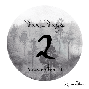 DD1 Countdown - 2 Days