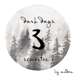 DD1 Countdown - 3 Days